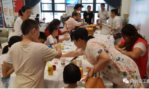妙筆繽紛，俄羅斯套娃彩繪，帶來(lái)夏日美好時(shí)光！