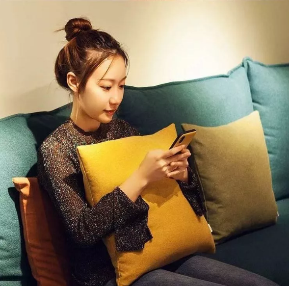 初冬定制暖心抱枕，給你一個愛的抱抱