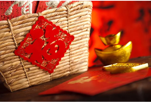 春節(jié)不打烊！【同信·世博院】陪你過新年！